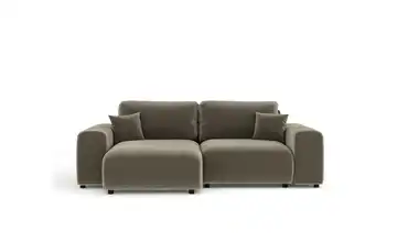  Ecksofa  