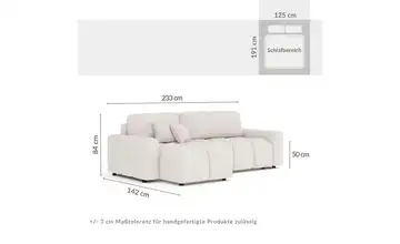  Ecksofa  