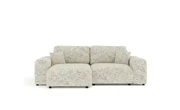 Ecksofa Beige