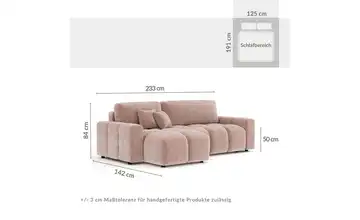  Ecksofa  