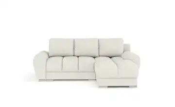 Ecksofa Beige