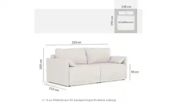  Einzelsofa  
