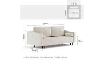  Einzelsofa  Zyia