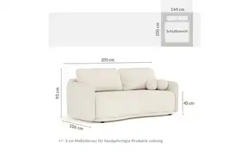  Einzelsofa  