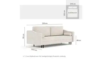  Einzelsofa  