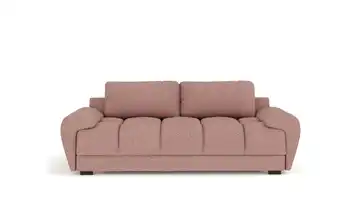 Einzelsofa Peebles Rosa
