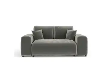 Einzelsofa Zanzibar Grau