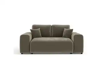 Einzelsofa Zanzibar Taupe