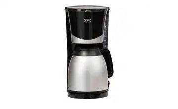 KHG Thermo-Kaffeemaschine TKA-101SS