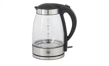 KHG Glas-Wasserkocher WK-176GE