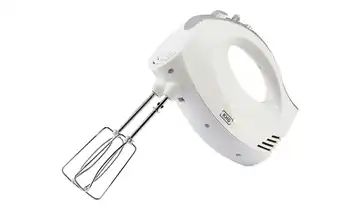 KHG Handmixer  HM-303WS