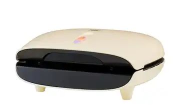 KHG 3in1 Sandwichtoaster SM-103 (CS)