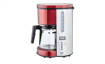 KHG Kaffeemaschine KA-114 (MRE)