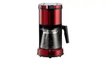 KHG Kaffeemaschine KA-114 (MRE)
