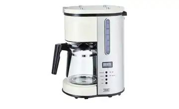 KHG Kaffeemaschine KA-114 (CEX)