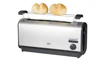 KHG Langschlitz-Toaster TO-901LS (E)