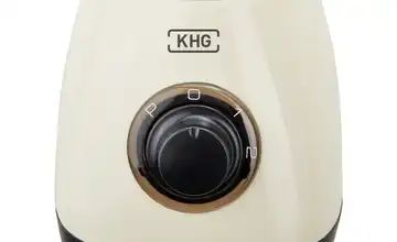 KHG Standmixer STA-250E (C)