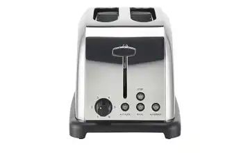 KHG Toaster Edelstahl TO-1005 (ES)