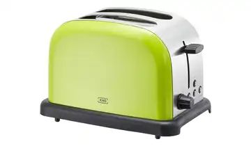 KHG Toaster lime TO-1005 (LS)