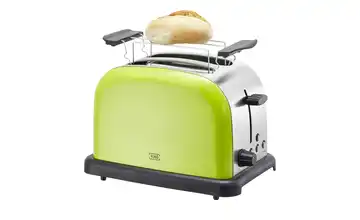 KHG Toaster lime  TO-1005 (LS)