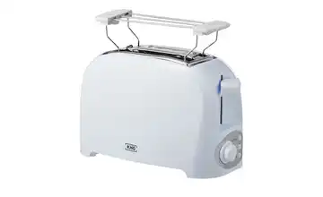 KHG Toaster  TO-755 (W)
