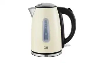KHG Wasserkocher WK-1707 (CE)