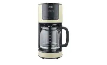 KHG Kaffeeautomat creme KA-184 (C)