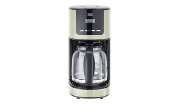 KHG Kaffeeautomat creme KA-184 (C) Creme