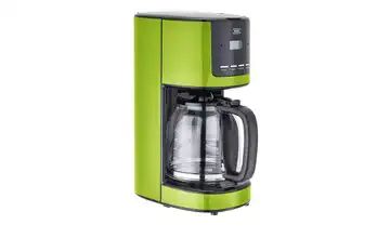 KHG Kaffeeautomat lime KA-184 (L)
