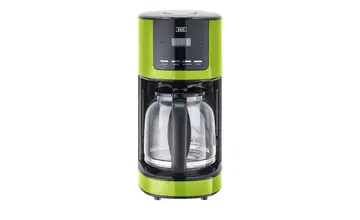 KHG Kaffeeautomat lime KA-184 (L)