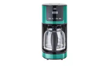 KHG Kaffeeautomat petrol KA-184 (P)