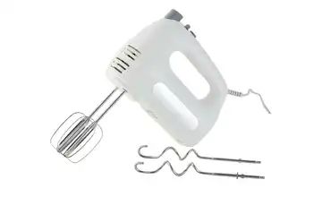 KHG Handmixer  HM-301 WG