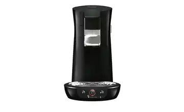 PHILIPS Kaffeepadautomat Senseo Viva Café HD6563/60