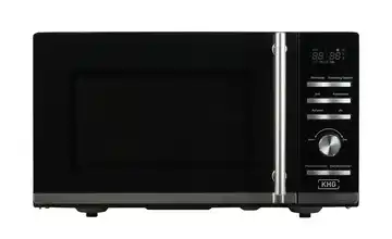  Mikrowelle  MW-23.1GS
