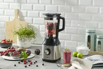 KHG Standmixer 