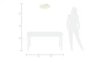 KHG LED-Deckenleuchte