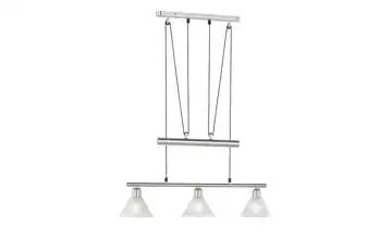 Trio Pendelleuchte, 3-flammig  