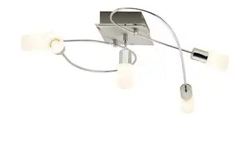 Trio LED-Deckenleuchte 5flg.