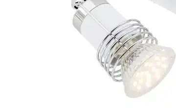 KHG LED-Spot 5flg.