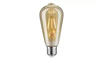 LED Vintage Rustika E27 / 4W