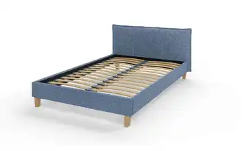 S-STYLE Polsterbett  Gabriella