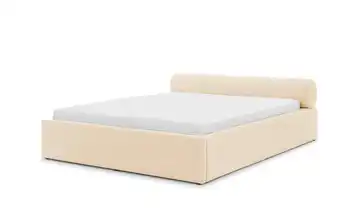 S-STYLE Polsterbett  Josy