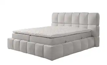 Polsterbett