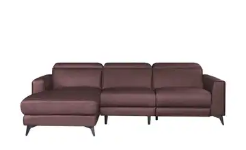 Ecksofa Taku Rot links