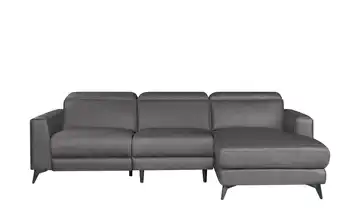 Ecksofa Taku Grau rechts