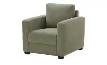 Sessel Lisa de Luxe