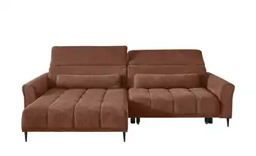  Ecksofa  Logan