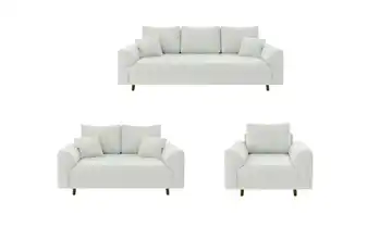  Polstergarnitur 3+2+1  