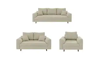  Polstergarnitur 3+2+1  