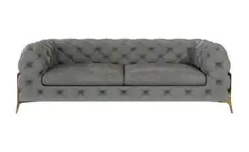 Chesterfield Einzelsofa